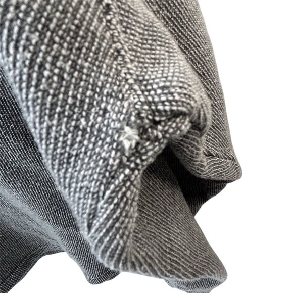 Vintage Pro Edge Penn State Nittany Lions Men's Gray Sweatshirt L - Picture 8 of 9